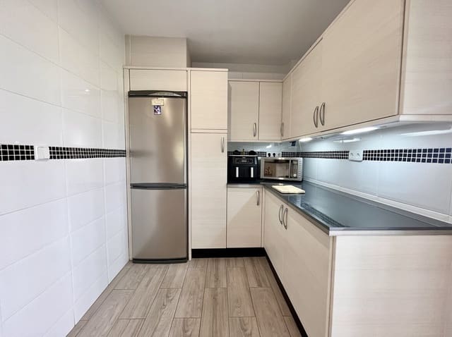 3 soverom Villa til salgs i Pinar de Campoverde, Pilar de la Horadada med garasje - € 329 950 (Ref: 10172504)