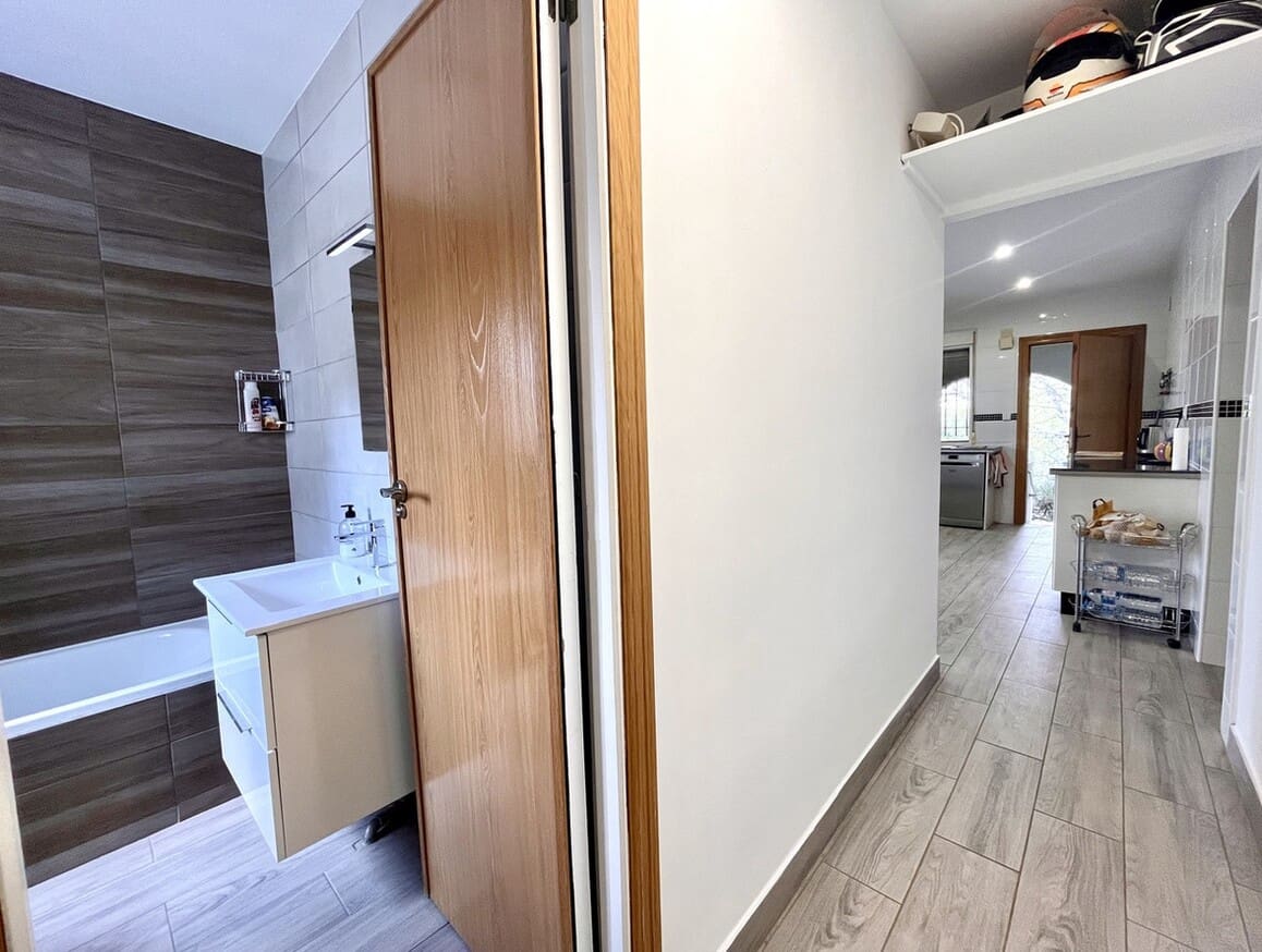 3 bedroom Villa for sale in Pinar de Campoverde with garage - € 329,950 (Ref: 10172504)