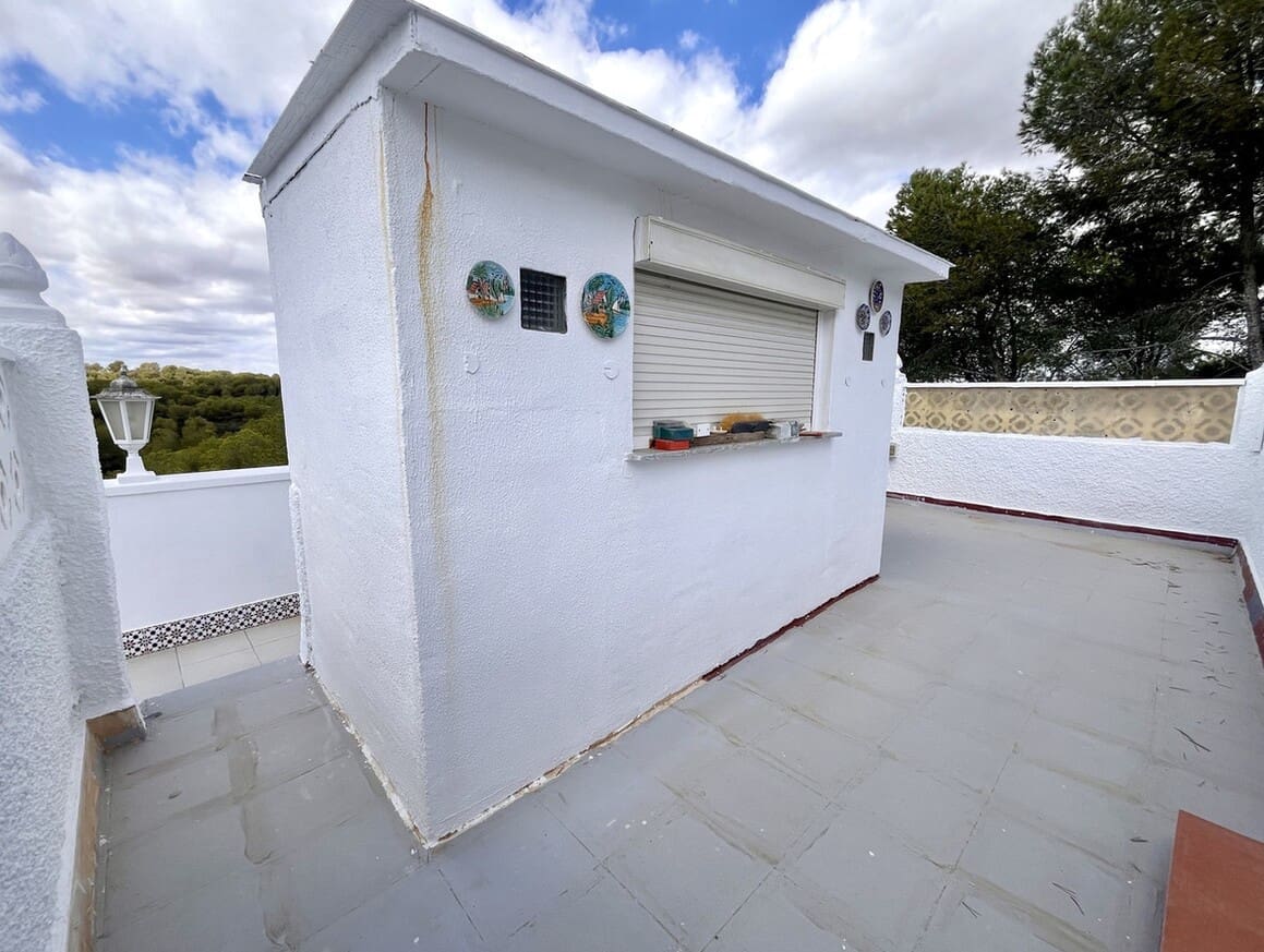 3 bedroom Villa for sale in Pinar de Campoverde with garage - € 329,950 (Ref: 10172504)