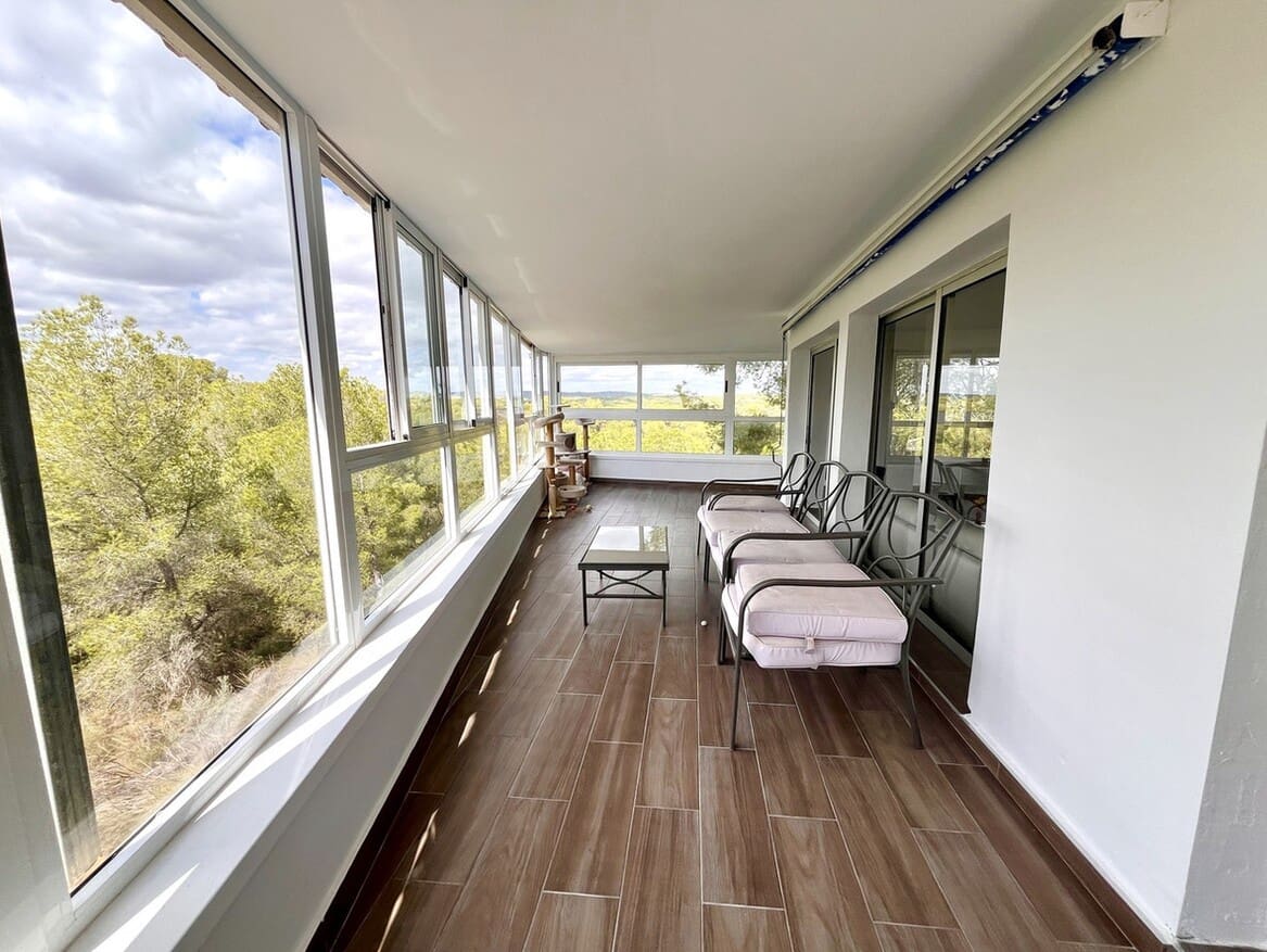 3 bedroom Villa for sale in Pinar de Campoverde with garage - € 329,950 (Ref: 10172504)