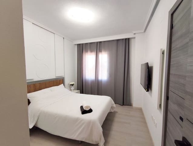 3 soverom Leilighet til salgs i Playa del Acequión, Torrevieja - € 185 500 (Ref: 10172506)