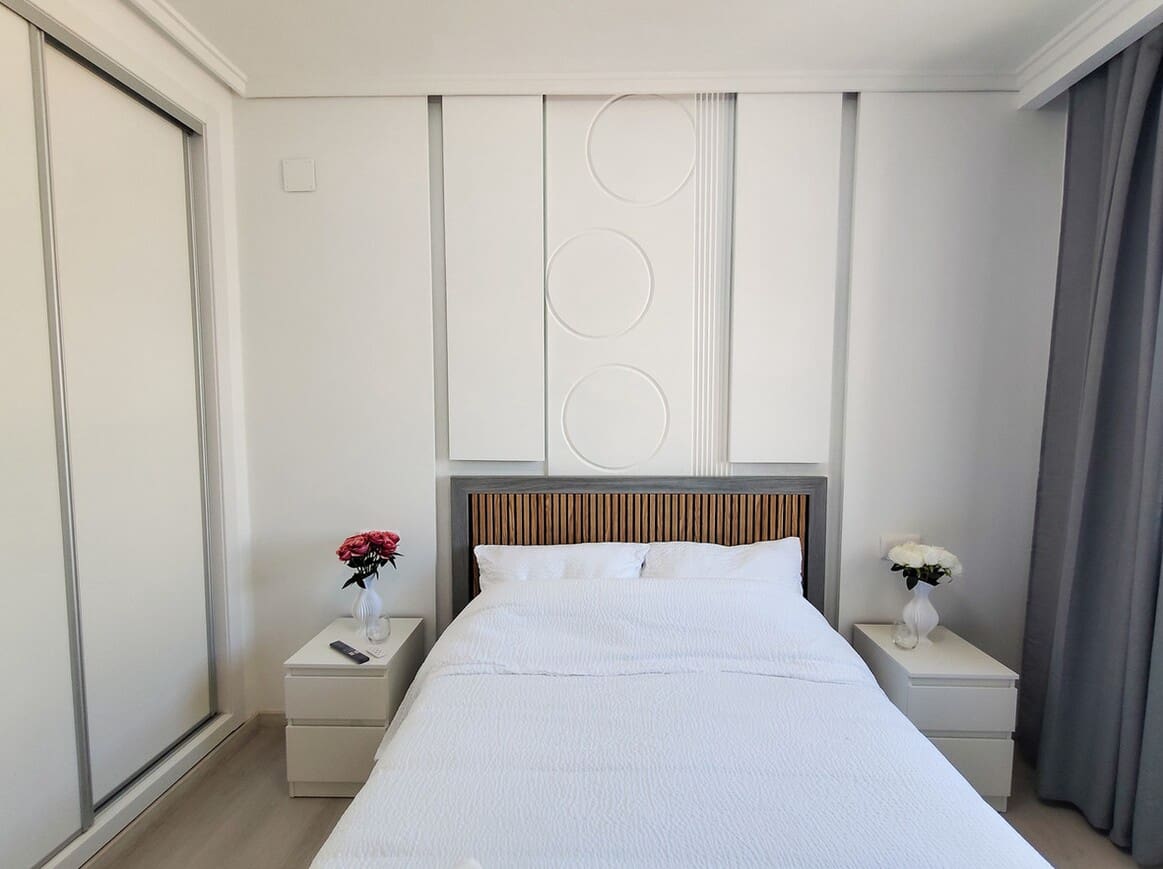 3 makuuhuone Huoneisto myytävänä paikassa Torrevieja - 185 500 € (Ref: 10172506)