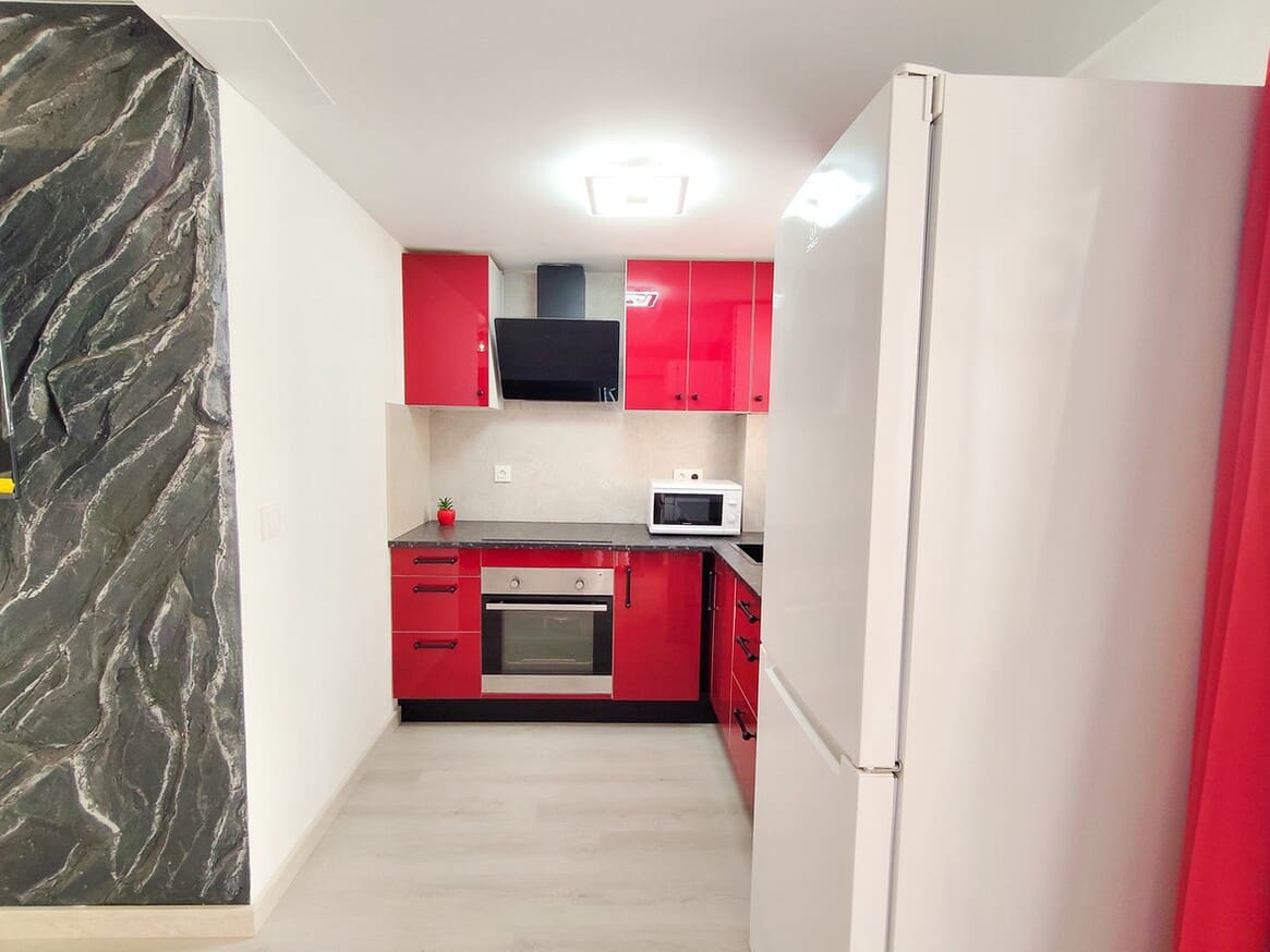 3 makuuhuone Huoneisto myytävänä paikassa Torrevieja - 185 500 € (Ref: 10172506)