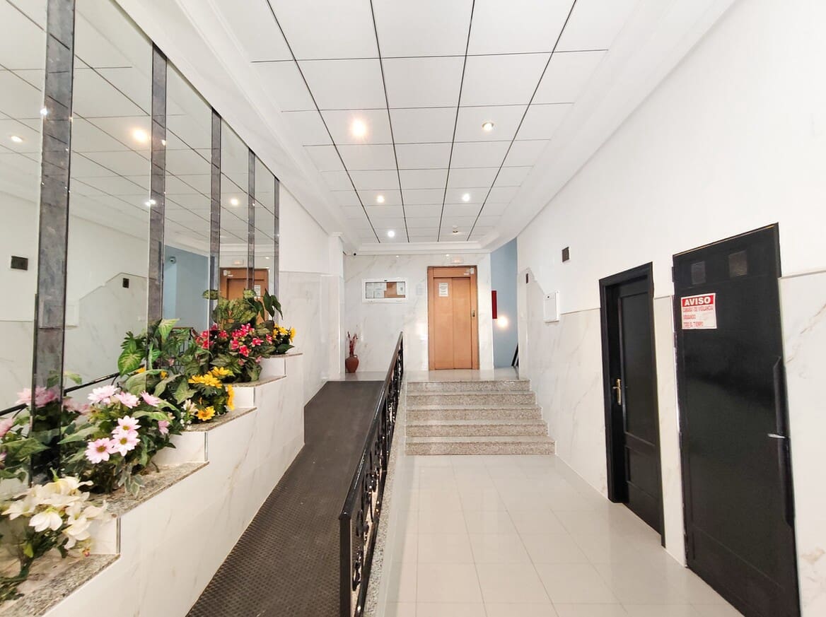 3 makuuhuone Huoneisto myytävänä paikassa Torrevieja - 185 500 € (Ref: 10172506)