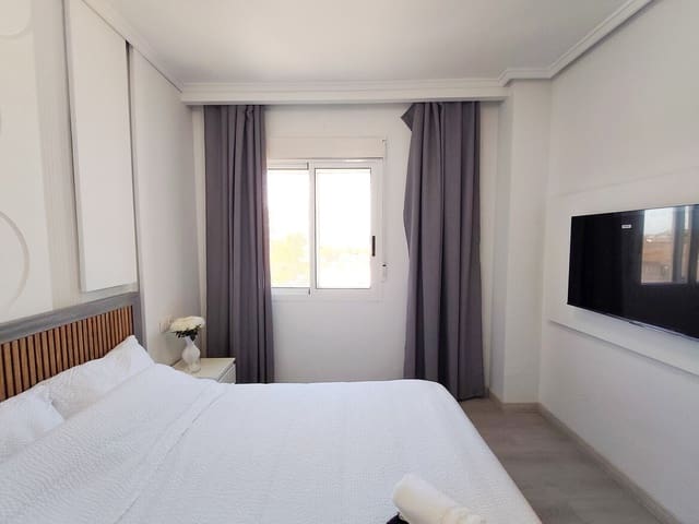 3 soverom Leilighet til salgs i Playa del Acequión, Torrevieja - € 185 500 (Ref: 10172506)