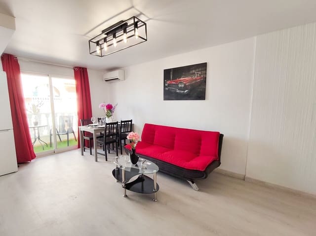 3 soverom Leilighet til salgs i Playa del Acequión, Torrevieja - € 185 500 (Ref: 10172506)