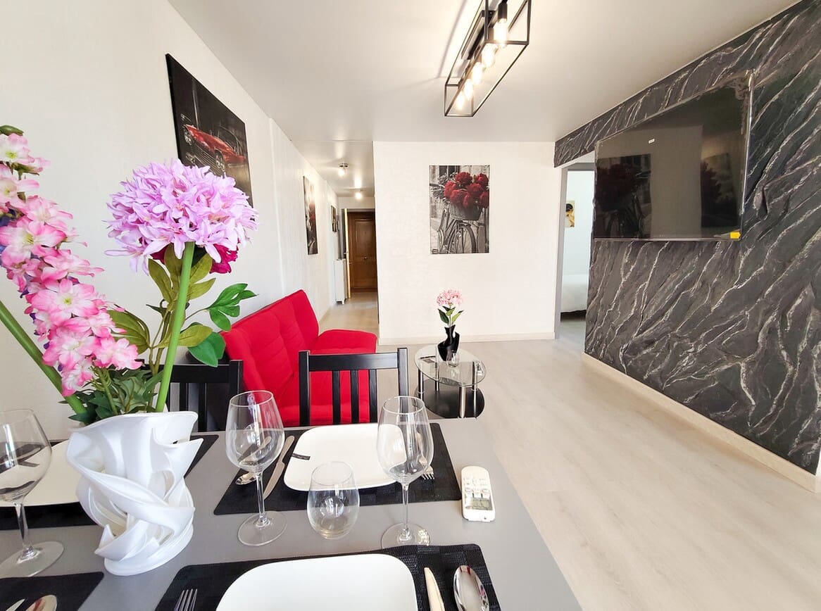 3 makuuhuone Huoneisto myytävänä paikassa Torrevieja - 185 500 € (Ref: 10172506)