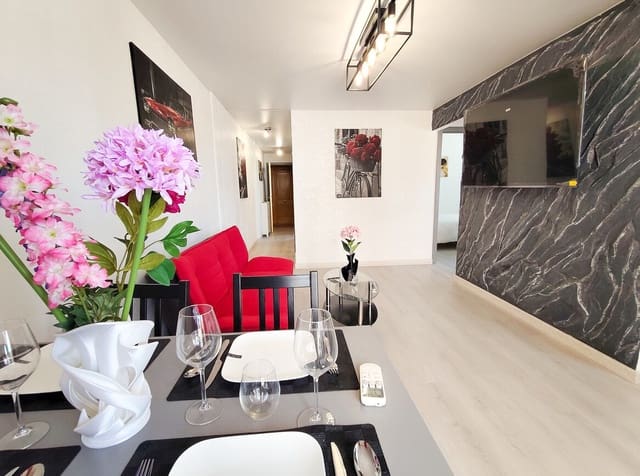 3 soverom Leilighet til salgs i Playa del Acequión, Torrevieja - € 185 500 (Ref: 10172506)
