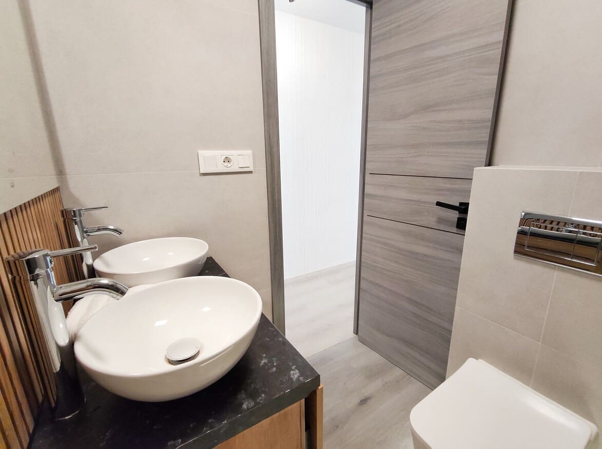 3 makuuhuone Huoneisto myytävänä paikassa Torrevieja - 185 500 € (Ref: 10172506)