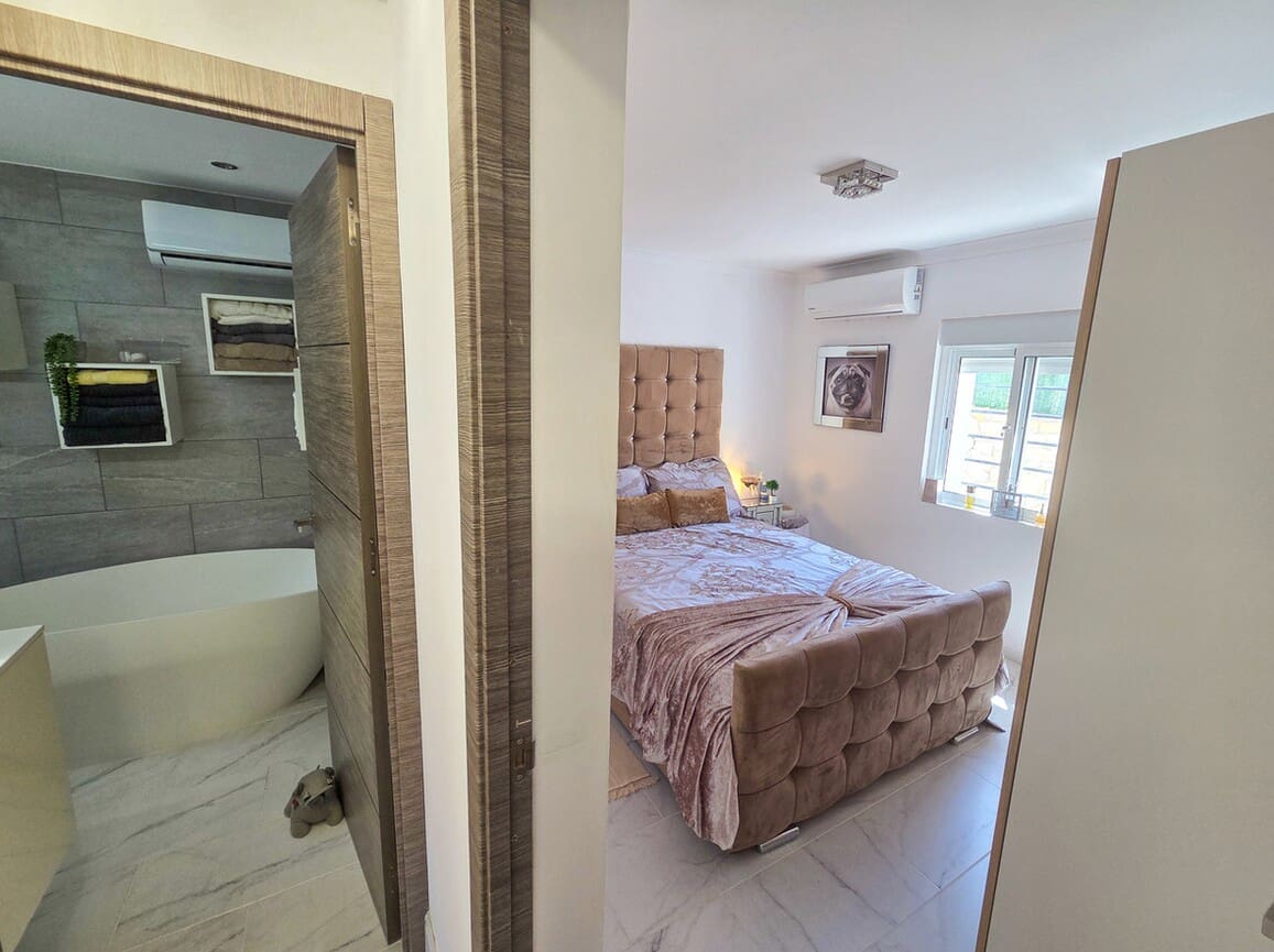 3 soverom Villa til salgs i Crevillente / Crevillent med svømmebasseng garasje - € 394 995 (Ref: 10172508)