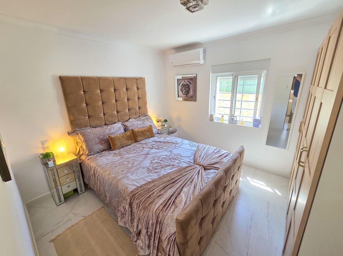 3 soverom Villa til salgs i Crevillente / Crevillent med svømmebasseng garasje - € 394 995 (Ref: 10172508)