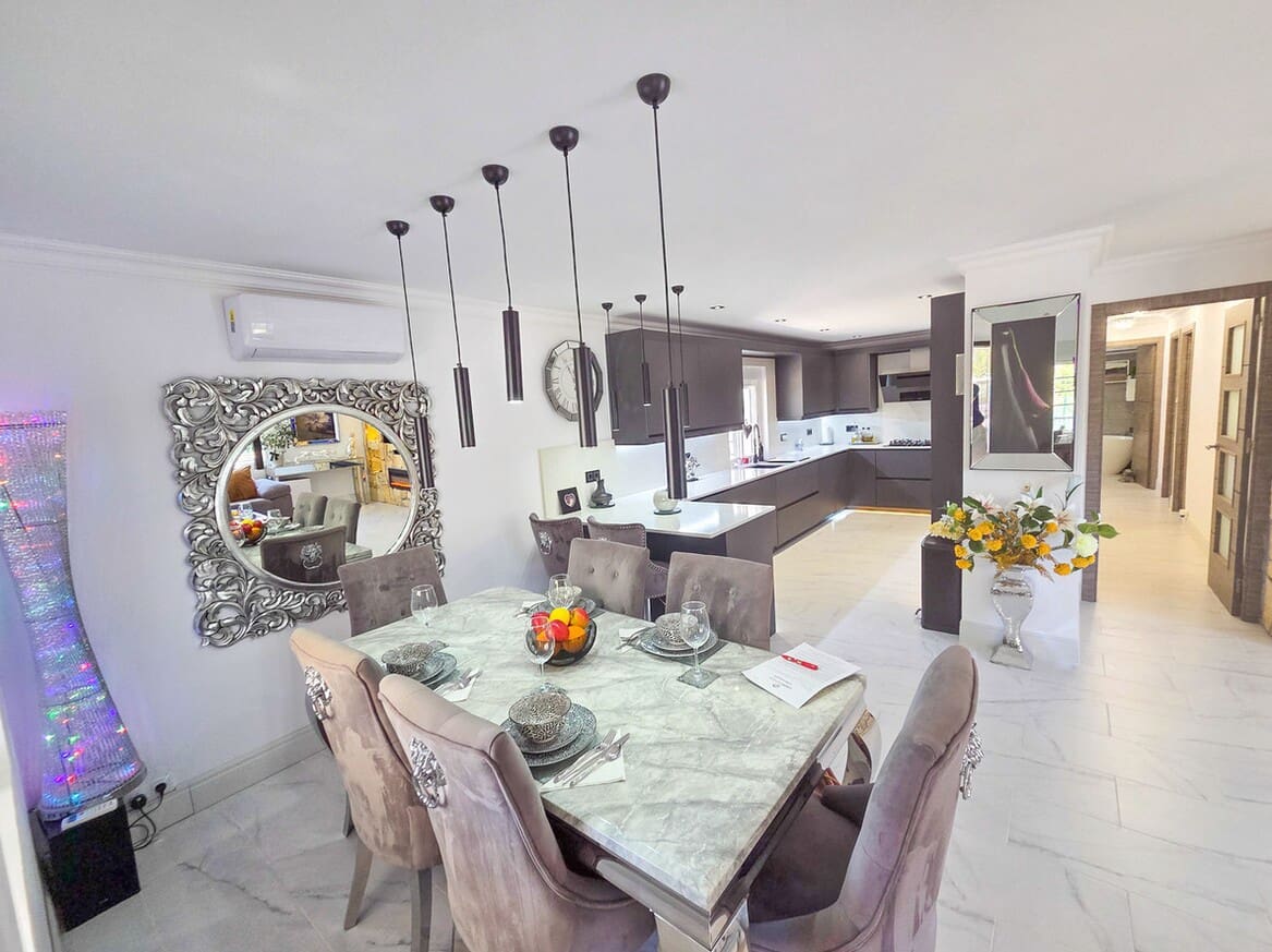 3 soverom Villa til salgs i Crevillente / Crevillent med svømmebasseng garasje - € 394 995 (Ref: 10172508)