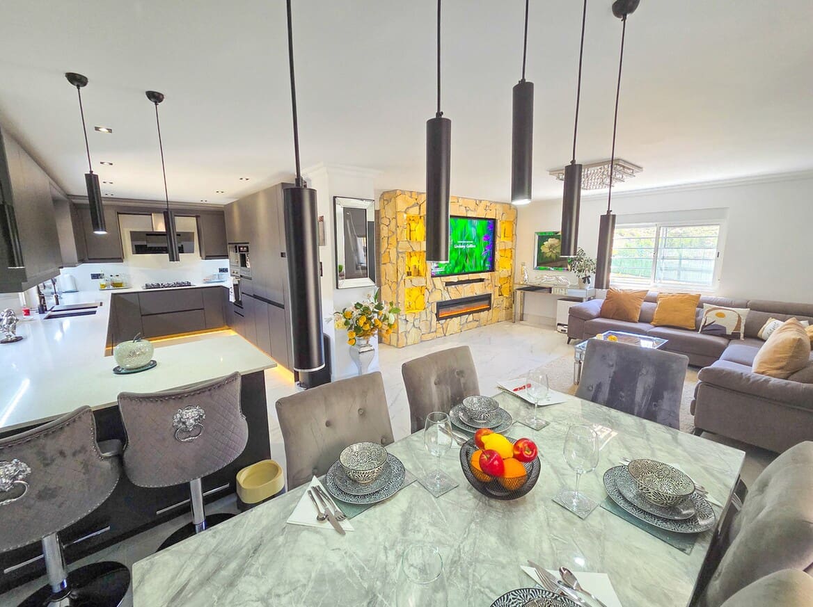 3 soverom Villa til salgs i Crevillente / Crevillent med svømmebasseng garasje - € 394 995 (Ref: 10172508)