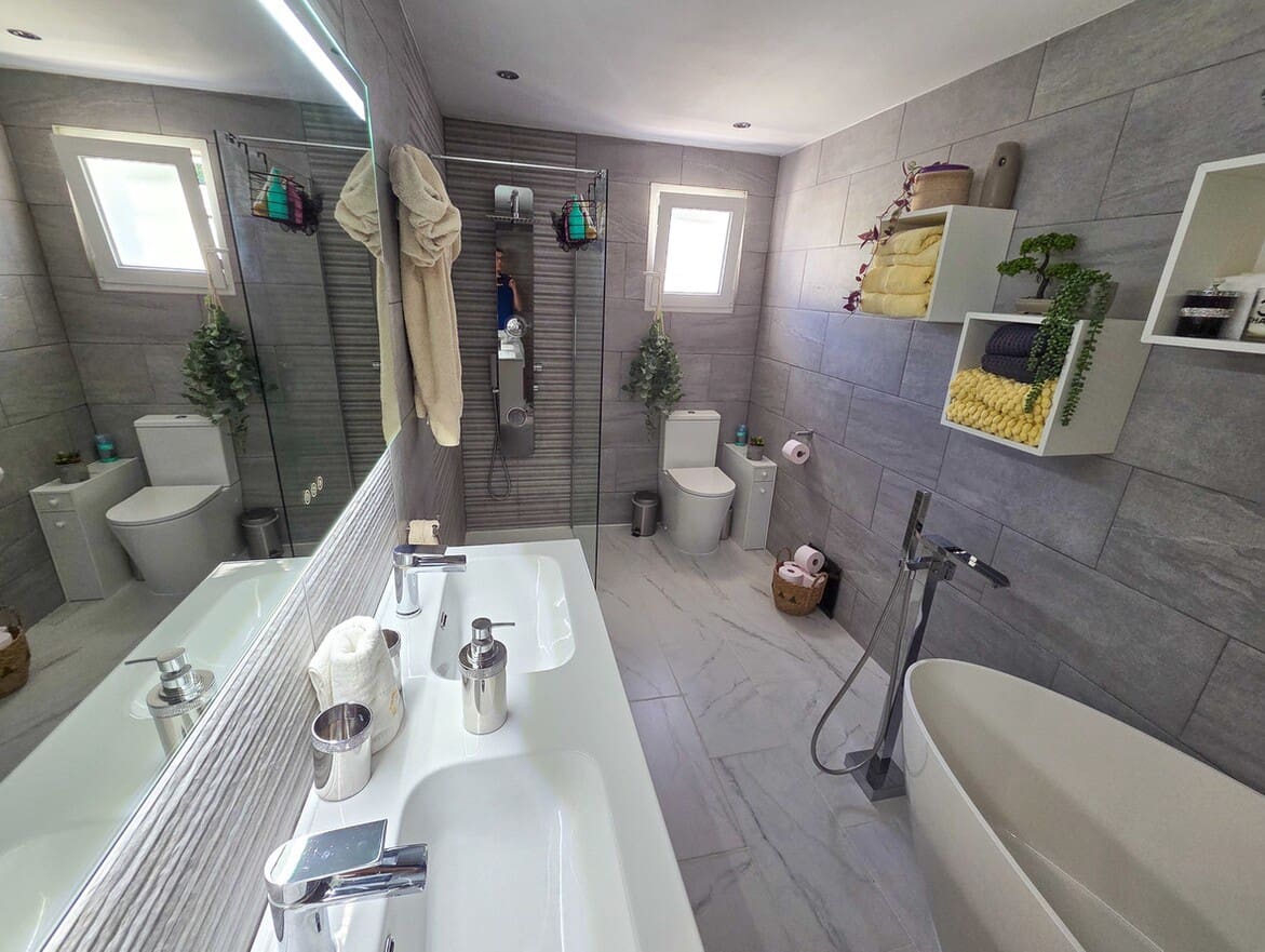 3 soverom Villa til salgs i Crevillente / Crevillent med svømmebasseng garasje - € 394 995 (Ref: 10172508)