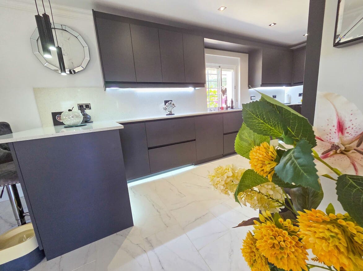 3 soverom Villa til salgs i Crevillente / Crevillent med svømmebasseng garasje - € 394 995 (Ref: 10172508)