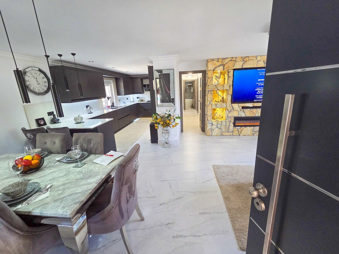 3 soverom Villa til salgs i Crevillente / Crevillent med svømmebasseng garasje - € 394 995 (Ref: 10172508)