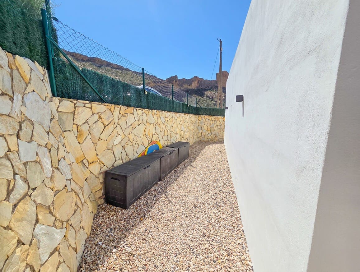3 soverom Villa til salgs i Crevillente / Crevillent med svømmebasseng garasje - € 394 995 (Ref: 10172508)