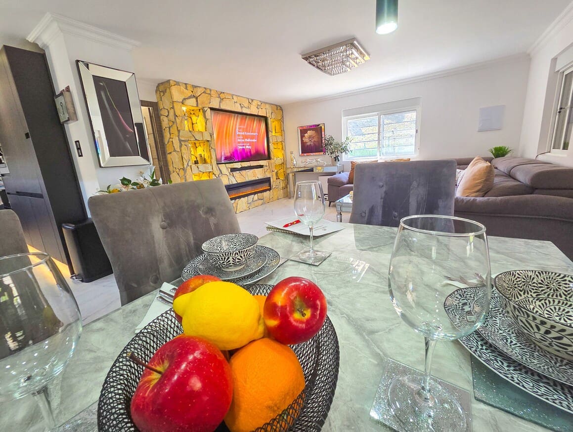 3 soverom Villa til salgs i Crevillente / Crevillent med svømmebasseng garasje - € 394 995 (Ref: 10172508)