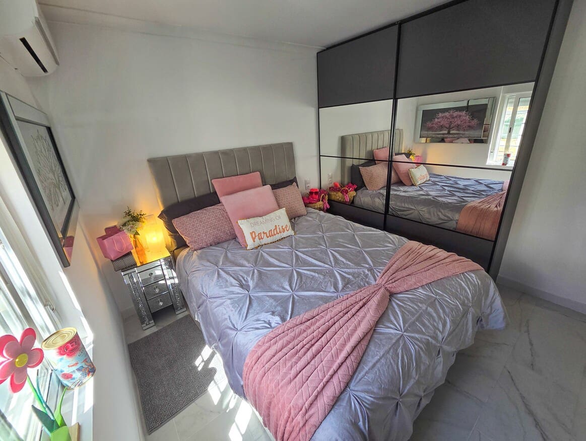 3 soverom Villa til salgs i Crevillente / Crevillent med svømmebasseng garasje - € 394 995 (Ref: 10172508)