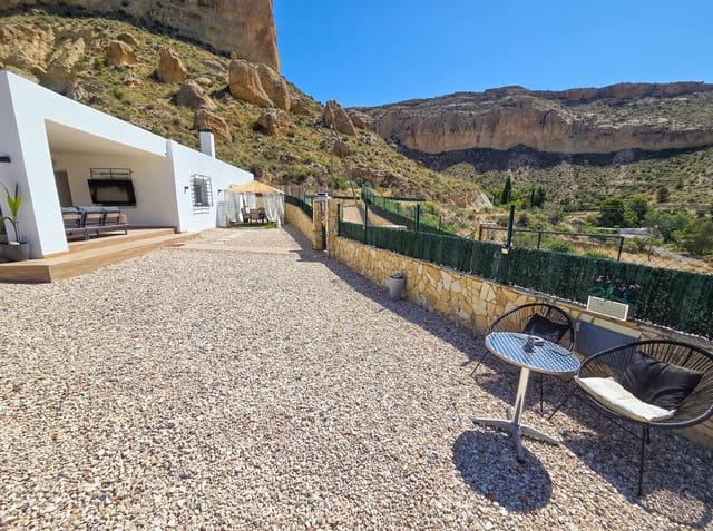 3 soverom Villa til salgs i Crevillente / Crevillent med svømmebasseng garasje - € 394 995 (Ref: 10172508)