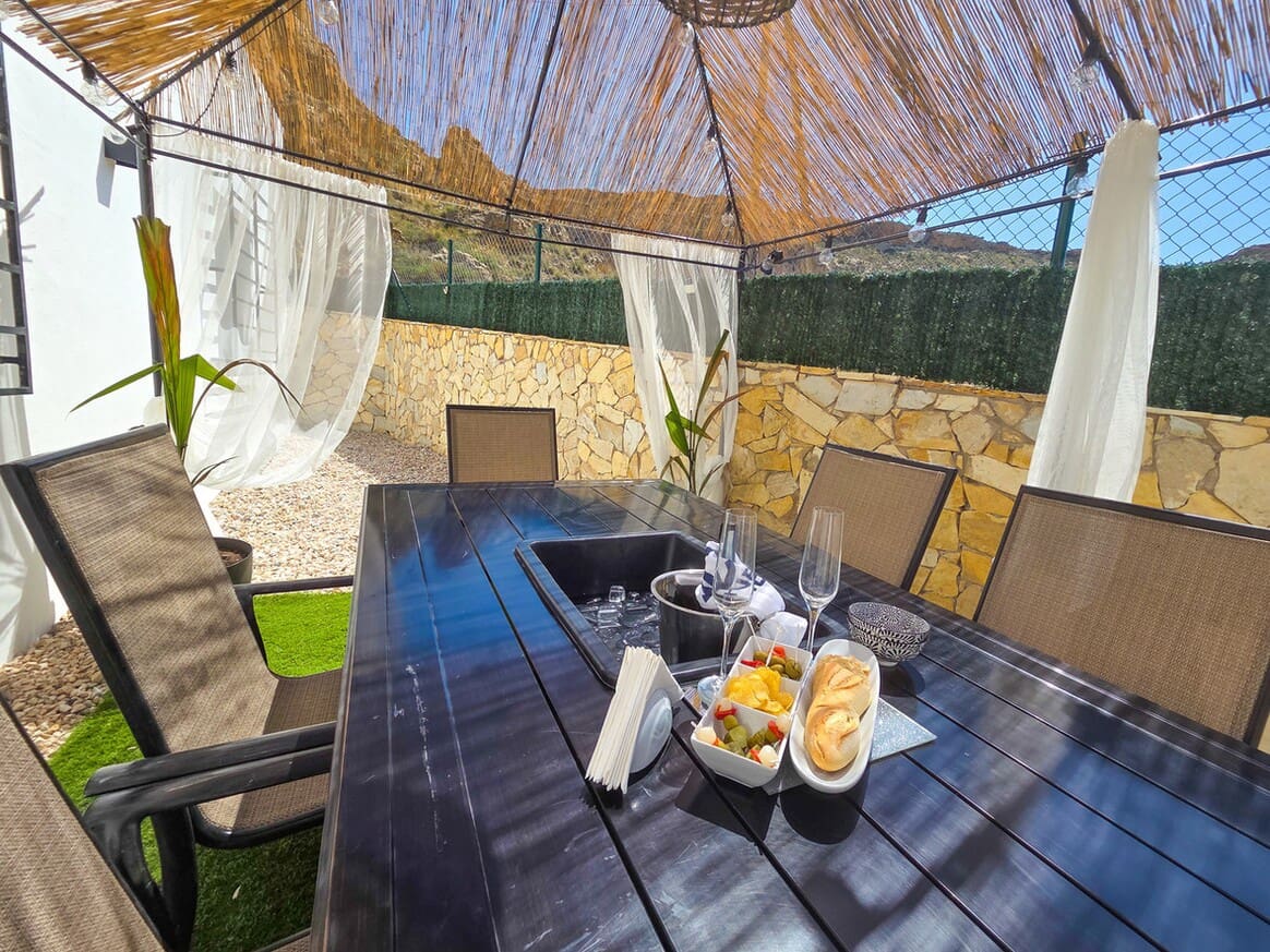 3 soverom Villa til salgs i Crevillente / Crevillent med svømmebasseng garasje - € 394 995 (Ref: 10172508)