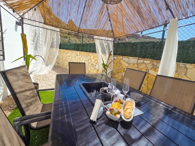 3 soverom Villa til salgs i Crevillente / Crevillent med svømmebasseng garasje - € 394 995 (Ref: 10172508)