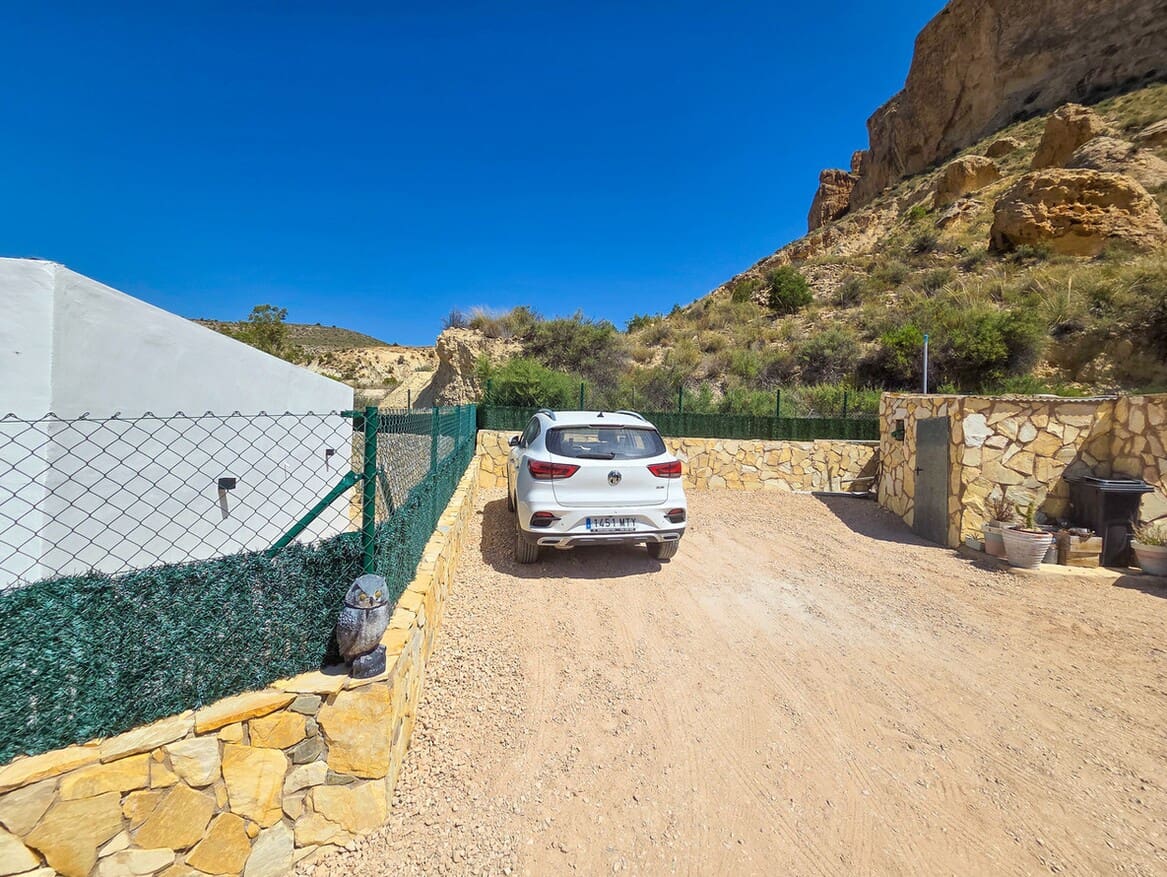 3 soverom Villa til salgs i Crevillente / Crevillent med svømmebasseng garasje - € 394 995 (Ref: 10172508)