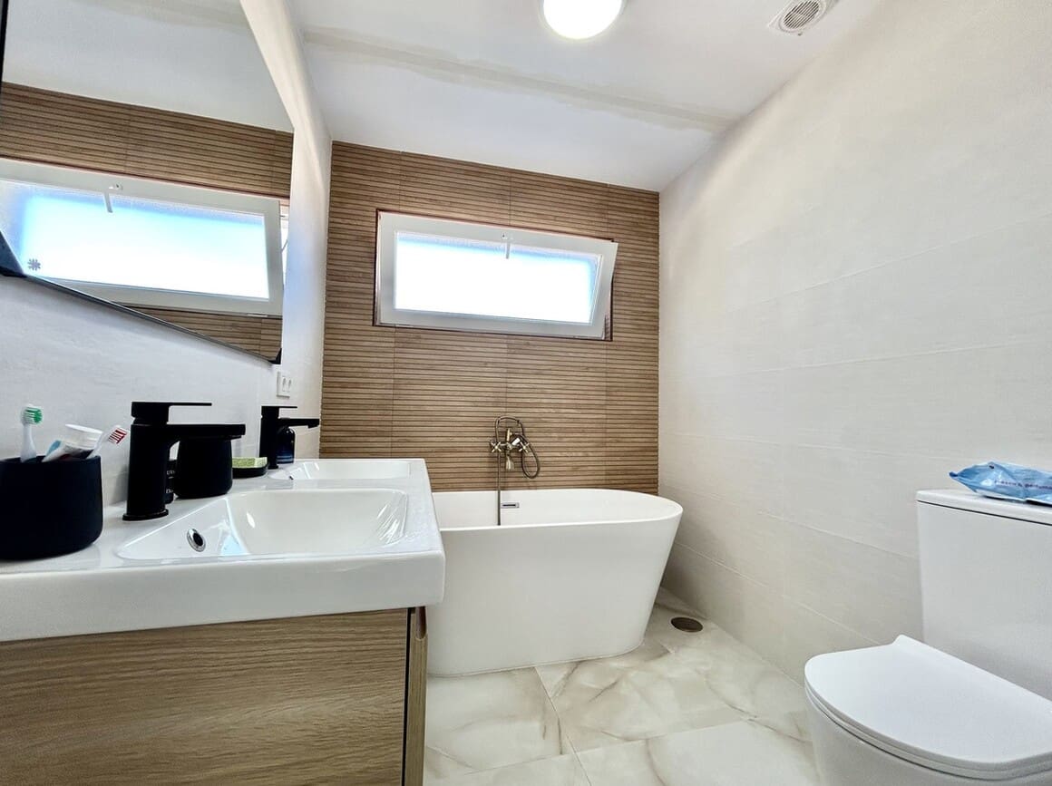 3 sypialnia Dom na sprzedaż w Los Balcones - 209 995 € (Ref: 10172509)