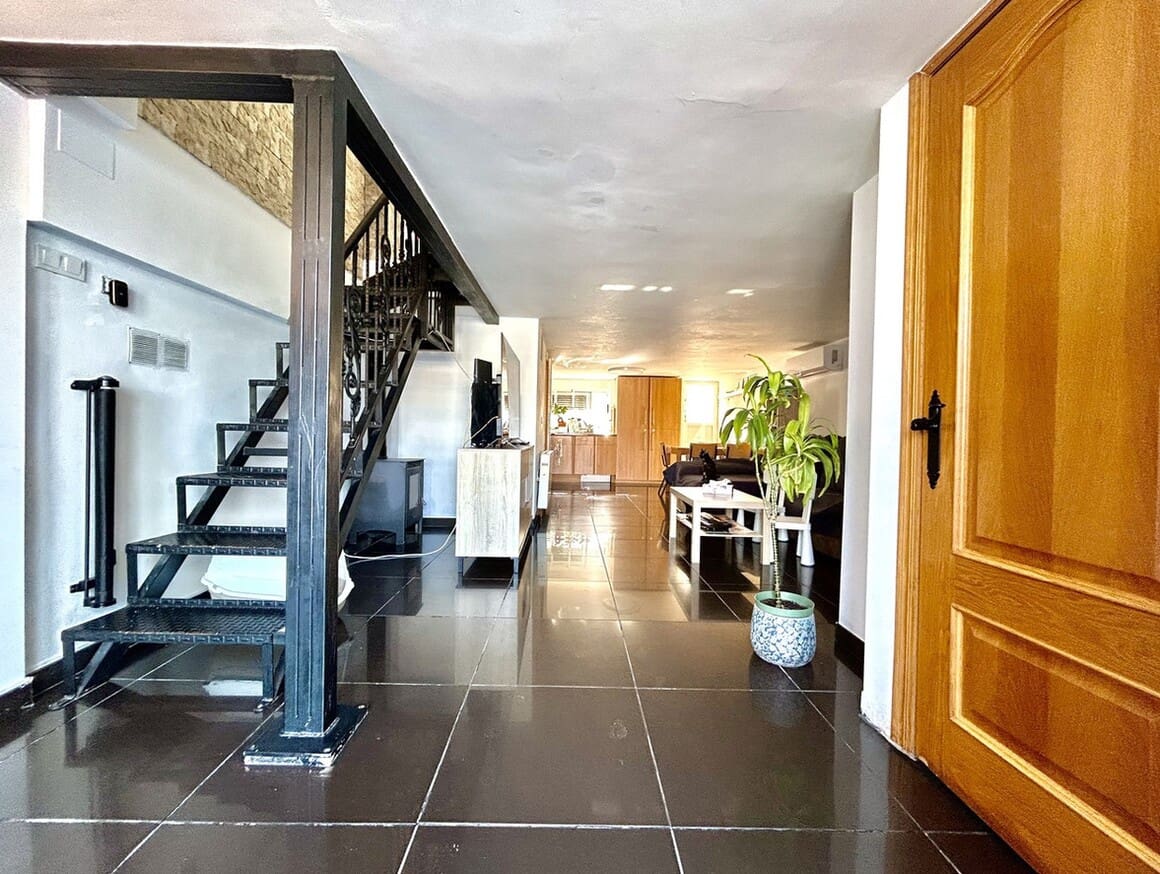 3 sypialnia Dom na sprzedaż w Los Balcones - 209 995 € (Ref: 10172509)