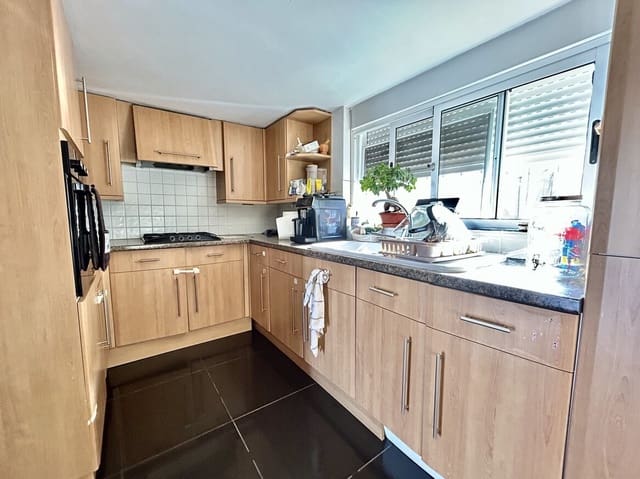 3 soverom Hus til salgs i Los Balcones - € 209 995 (Ref: 10172509)