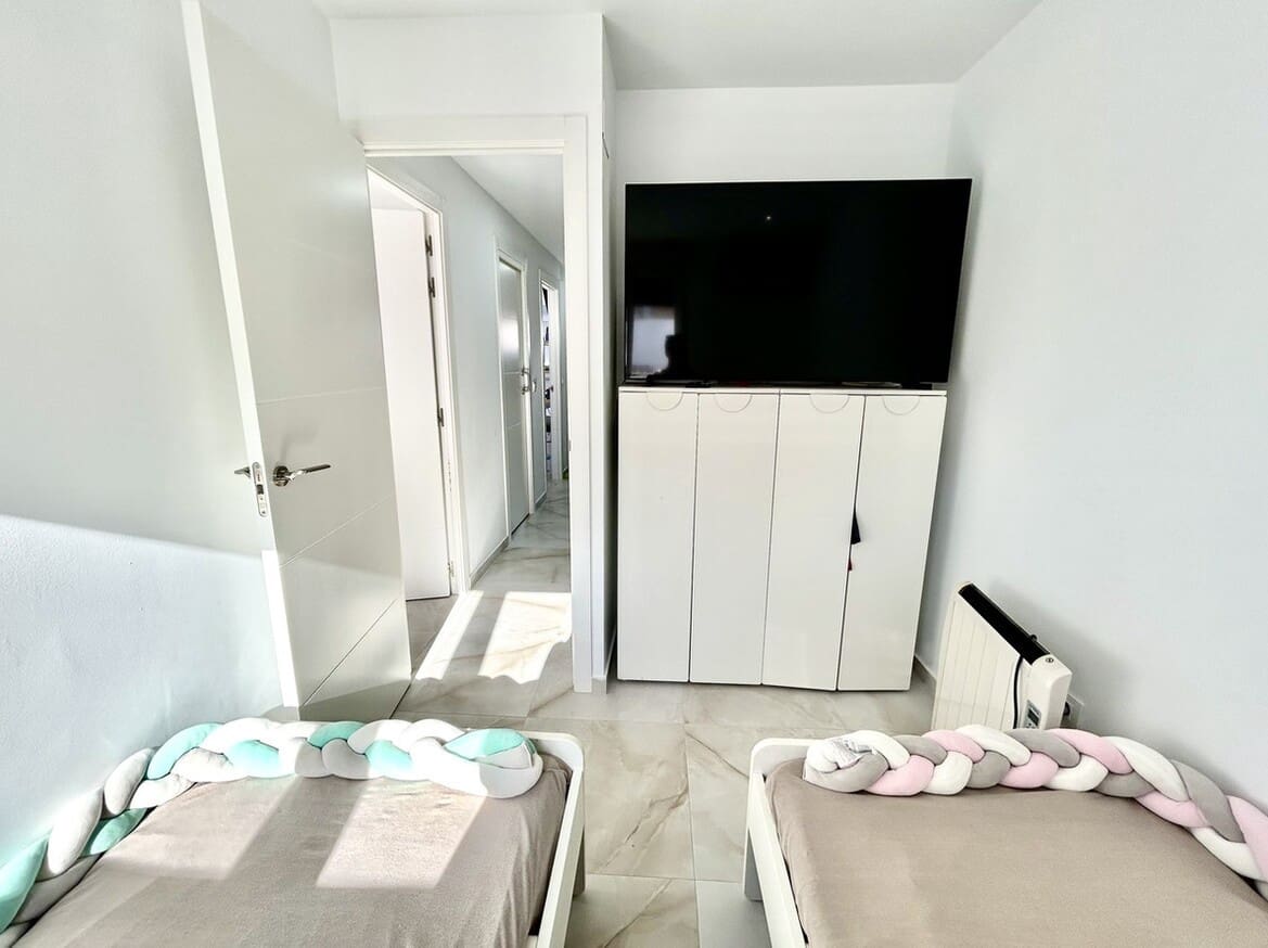 3 sypialnia Dom na sprzedaż w Los Balcones - 209 995 € (Ref: 10172509)