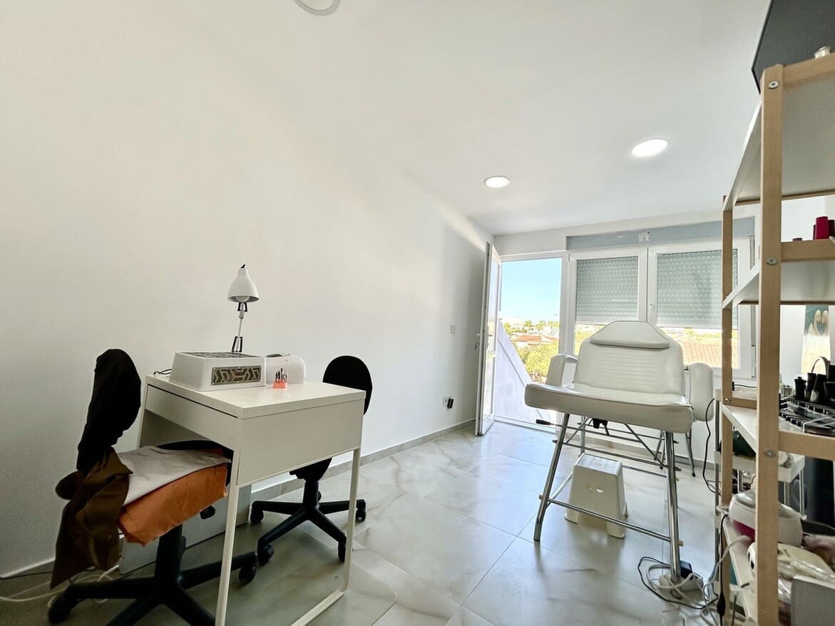 3 sypialnia Dom na sprzedaż w Los Balcones - 209 995 € (Ref: 10172509)