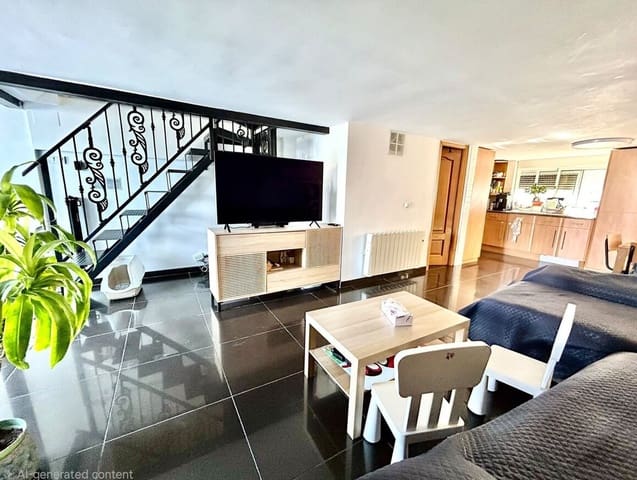 3 soverom Hus til salgs i Los Balcones - € 209 995 (Ref: 10172509)