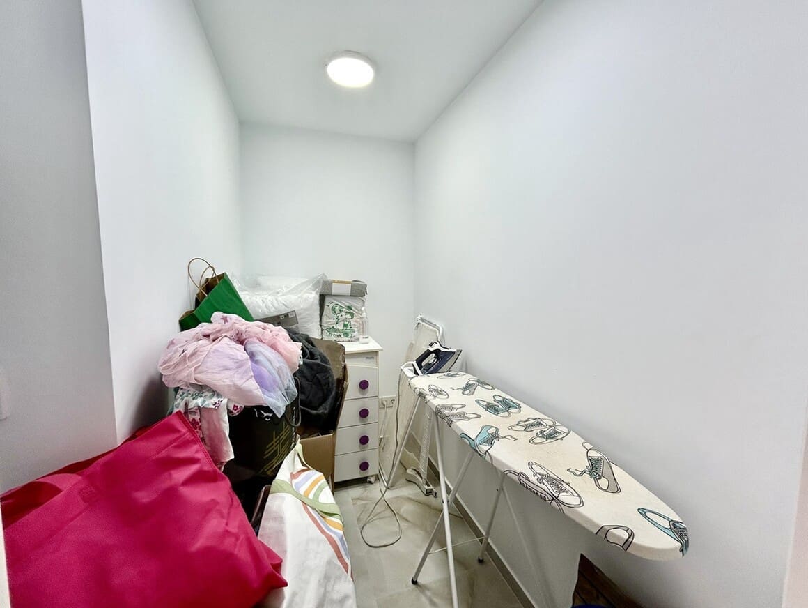 3 sypialnia Dom na sprzedaż w Los Balcones - 209 995 € (Ref: 10172509)