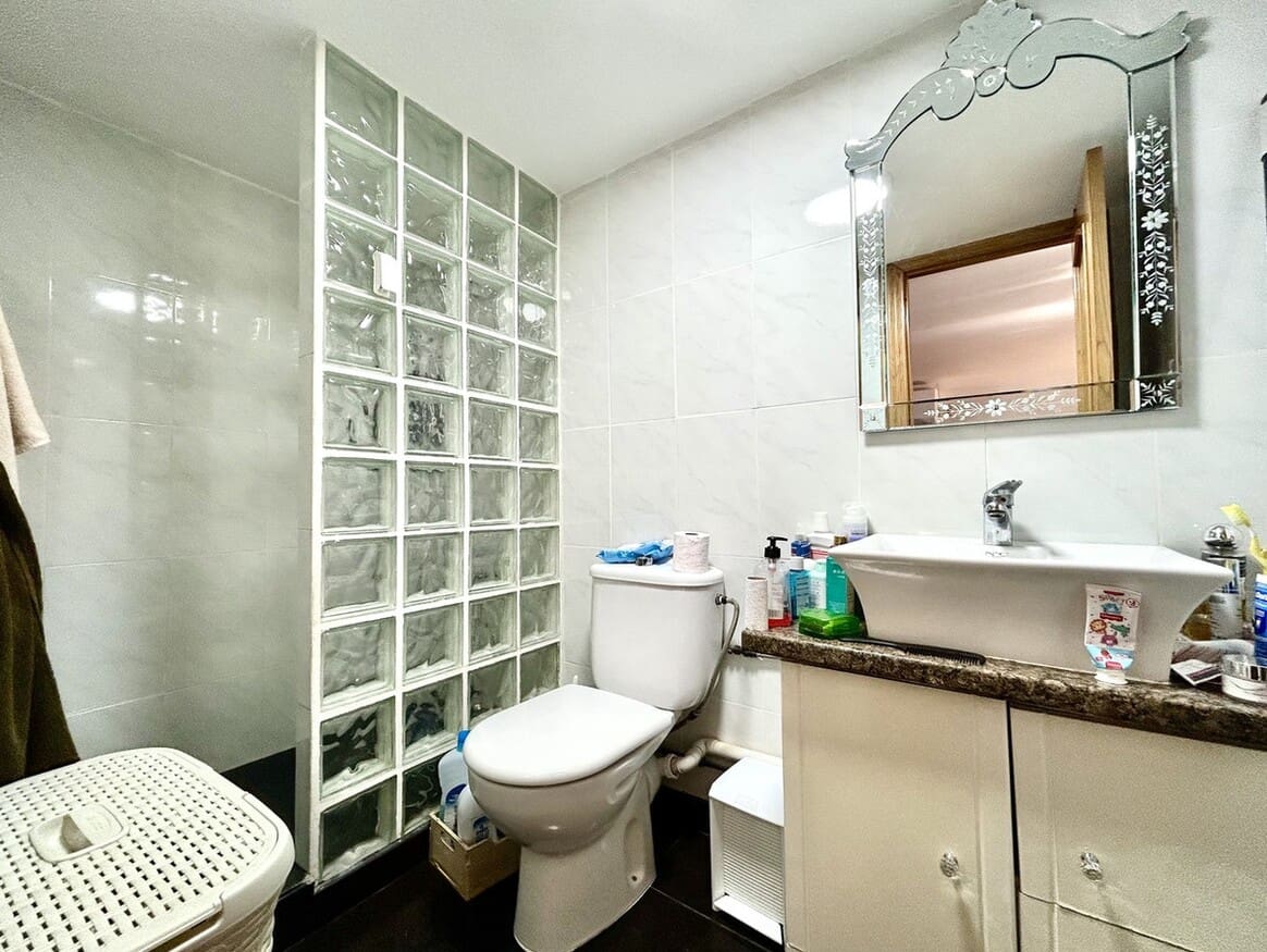 3 sypialnia Dom na sprzedaż w Los Balcones - 209 995 € (Ref: 10172509)