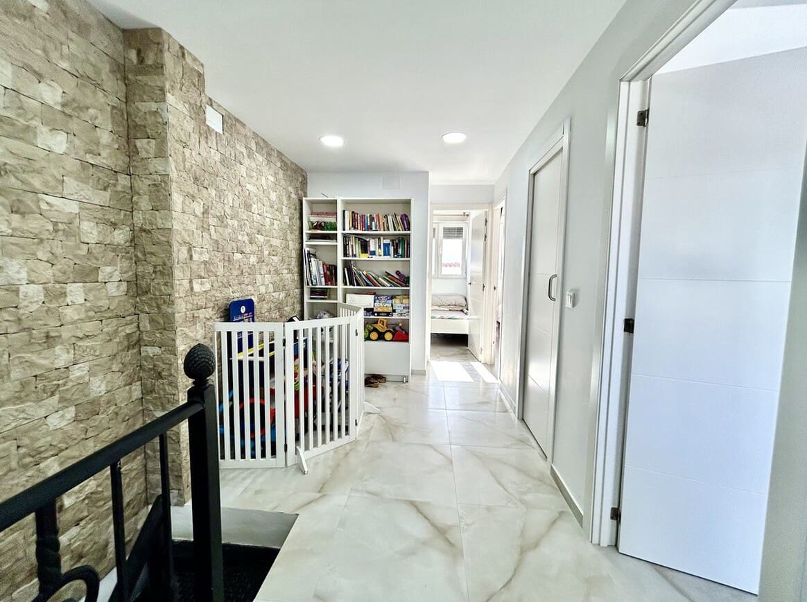 3 sypialnia Dom na sprzedaż w Los Balcones - 209 995 € (Ref: 10172509)