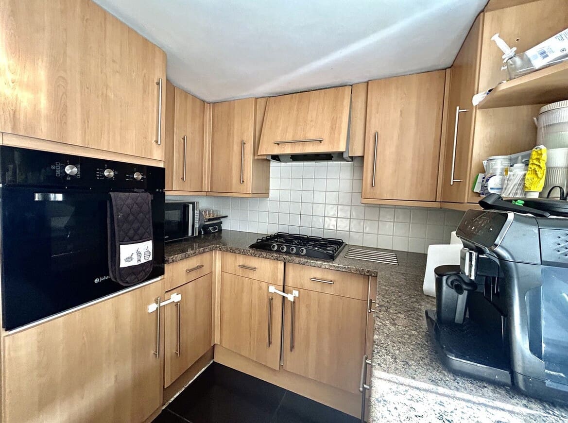 3 sypialnia Dom na sprzedaż w Los Balcones - 209 995 € (Ref: 10172509)