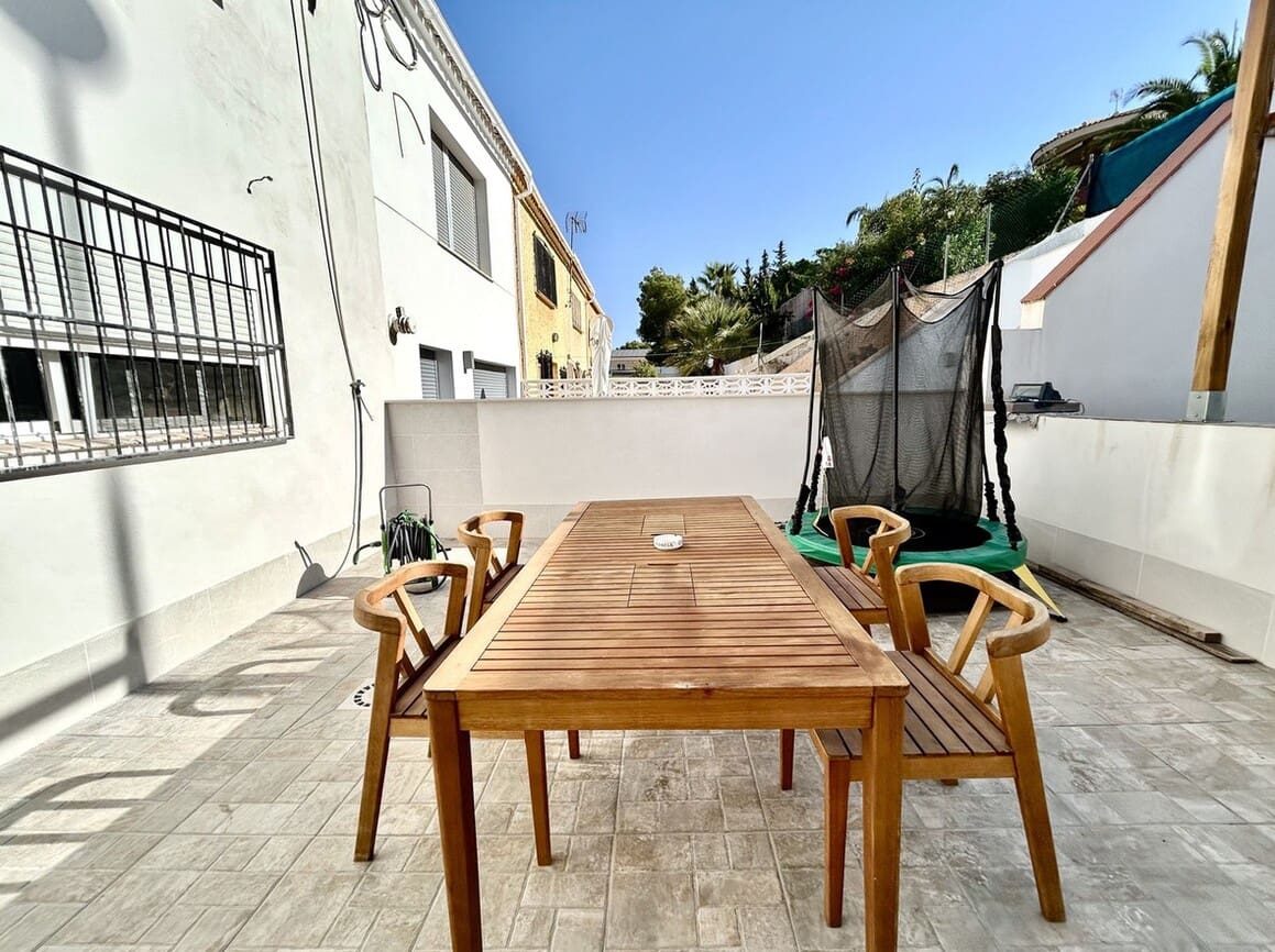 3 sypialnia Dom na sprzedaż w Los Balcones - 209 995 € (Ref: 10172509)