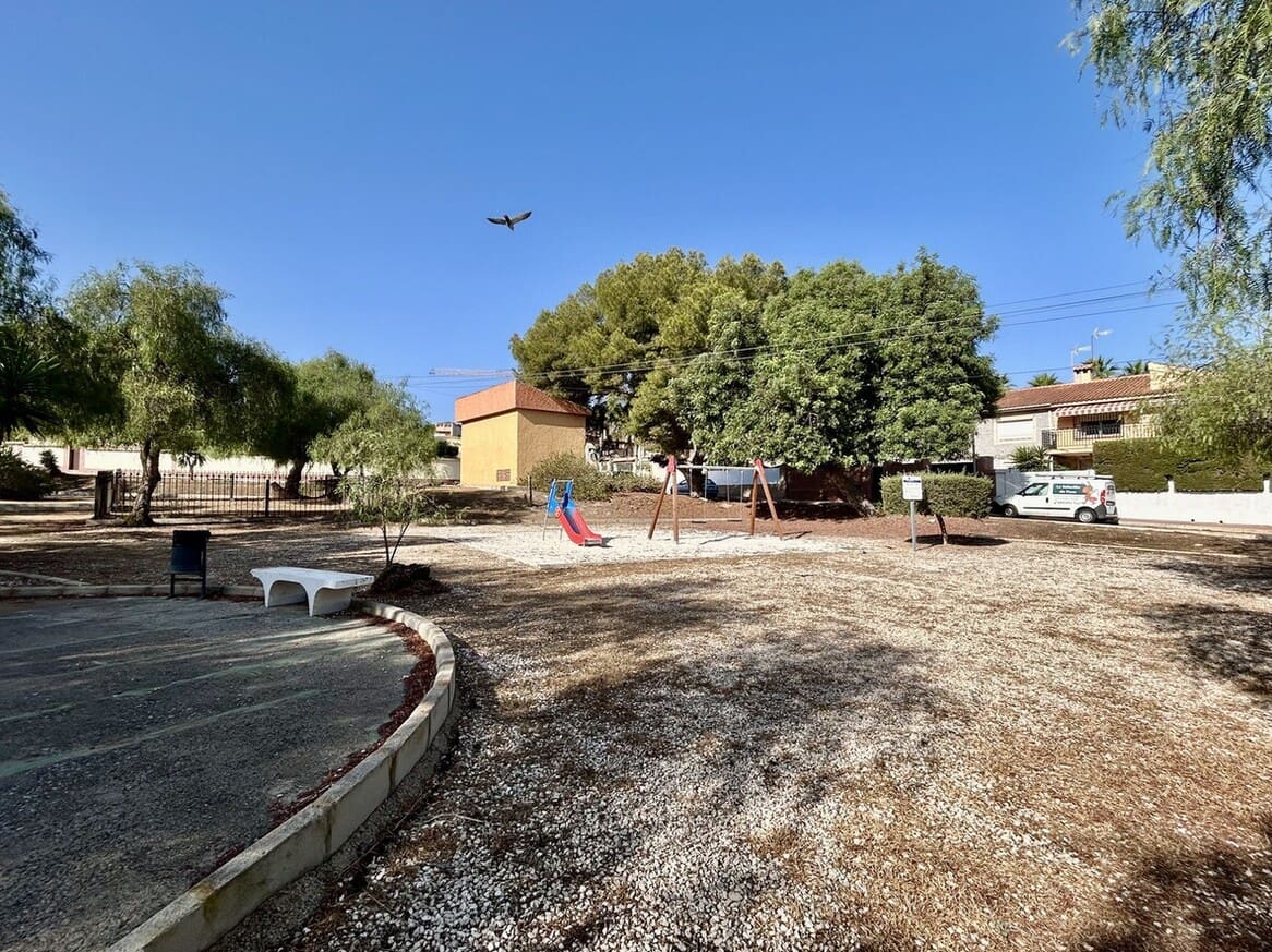 3 sypialnia Dom na sprzedaż w Los Balcones - 209 995 € (Ref: 10172509)