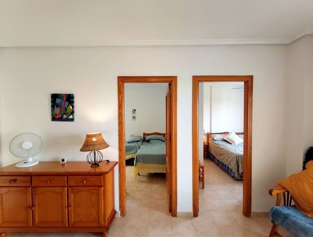 2 soverom Leilighet til salgs i La Zenia, Orihuela - € 169 900 (Ref: 10172510)