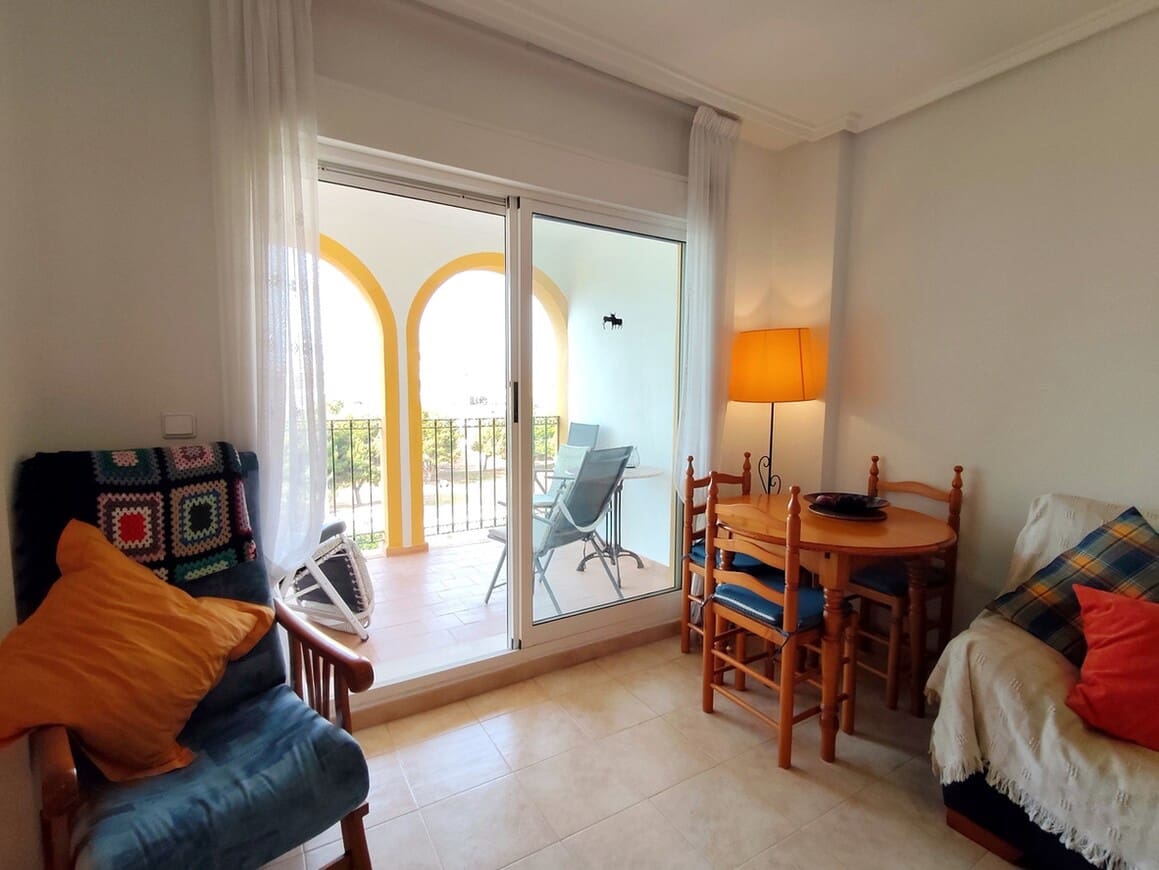 2 soverom Leilighet til salgs i La Zenia - € 169 900 (Ref: 10172510)
