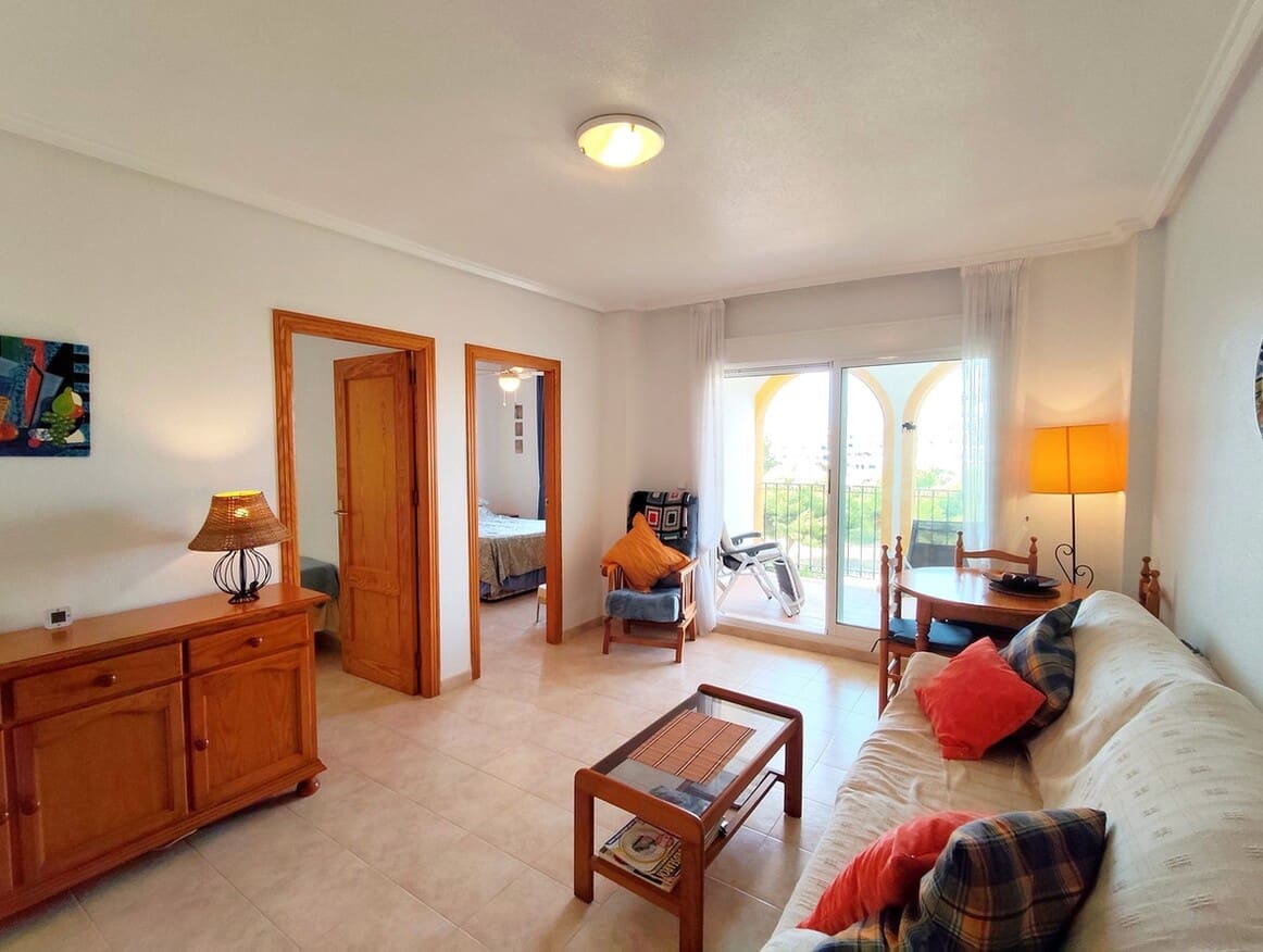 2 soverom Leilighet til salgs i La Zenia - € 169 900 (Ref: 10172510)