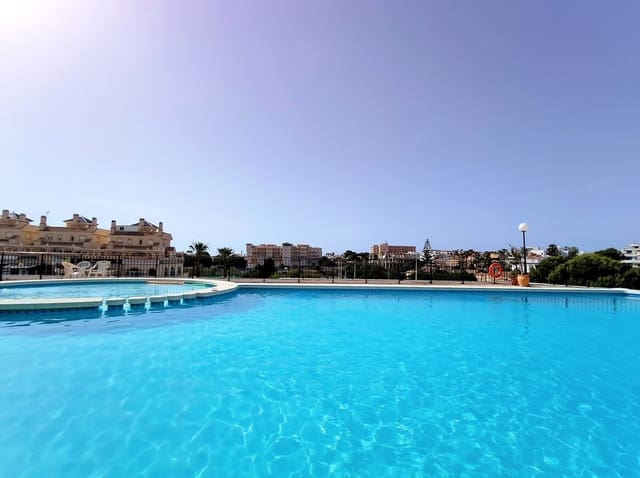 2 soverom Leilighet til salgs i La Zenia, Orihuela - € 169 900 (Ref: 10172510)