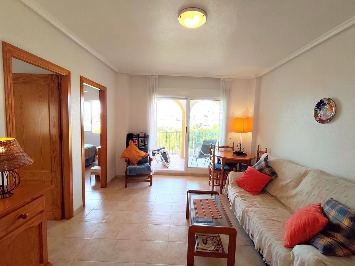 2 soverom Leilighet til salgs i La Zenia - € 169 900 (Ref: 10172510)