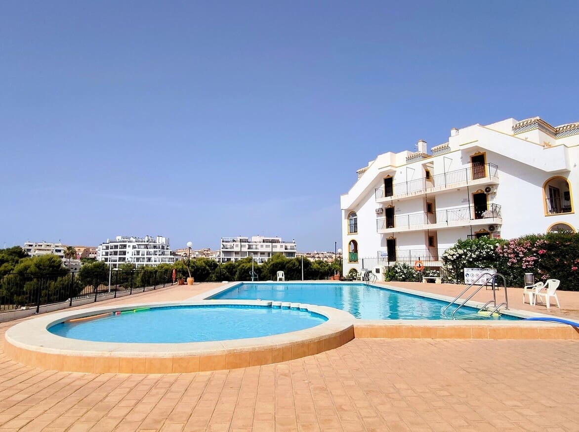 2 soverom Leilighet til salgs i La Zenia - € 169 900 (Ref: 10172510)