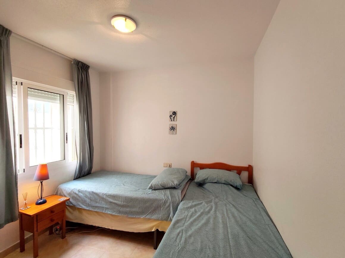 2 soverom Leilighet til salgs i La Zenia - € 169 900 (Ref: 10172510)