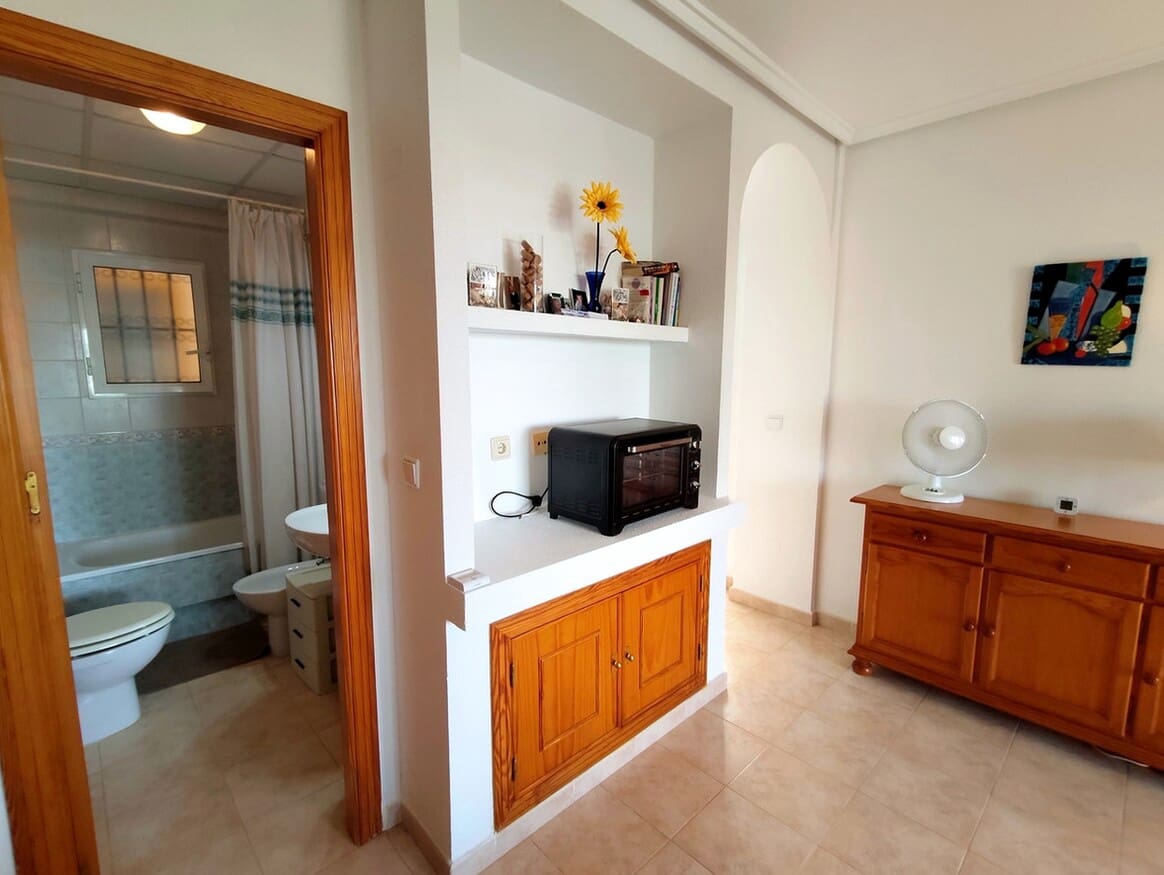 2 soverom Leilighet til salgs i La Zenia - € 169 900 (Ref: 10172510)
