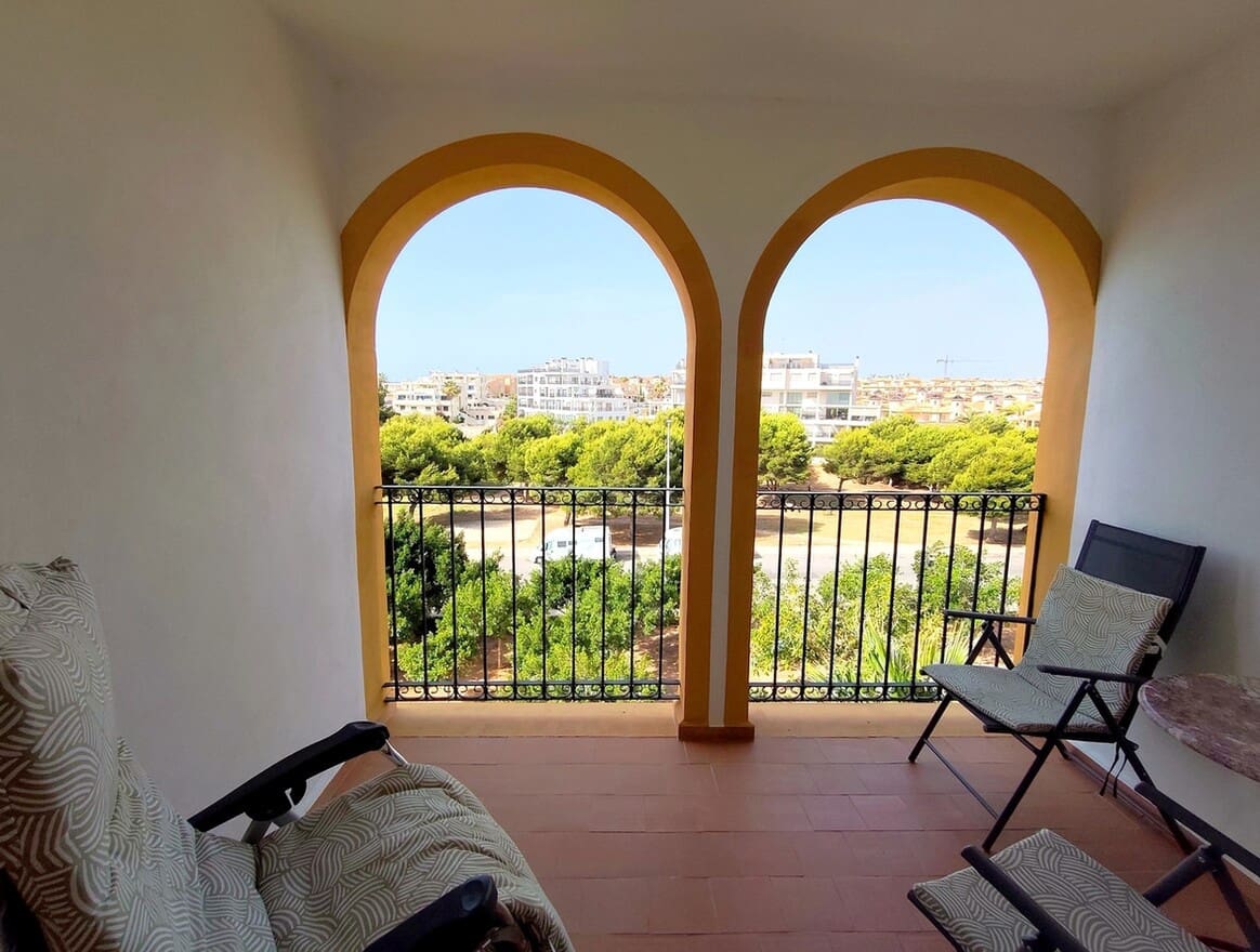2 soverom Leilighet til salgs i La Zenia - € 169 900 (Ref: 10172510)