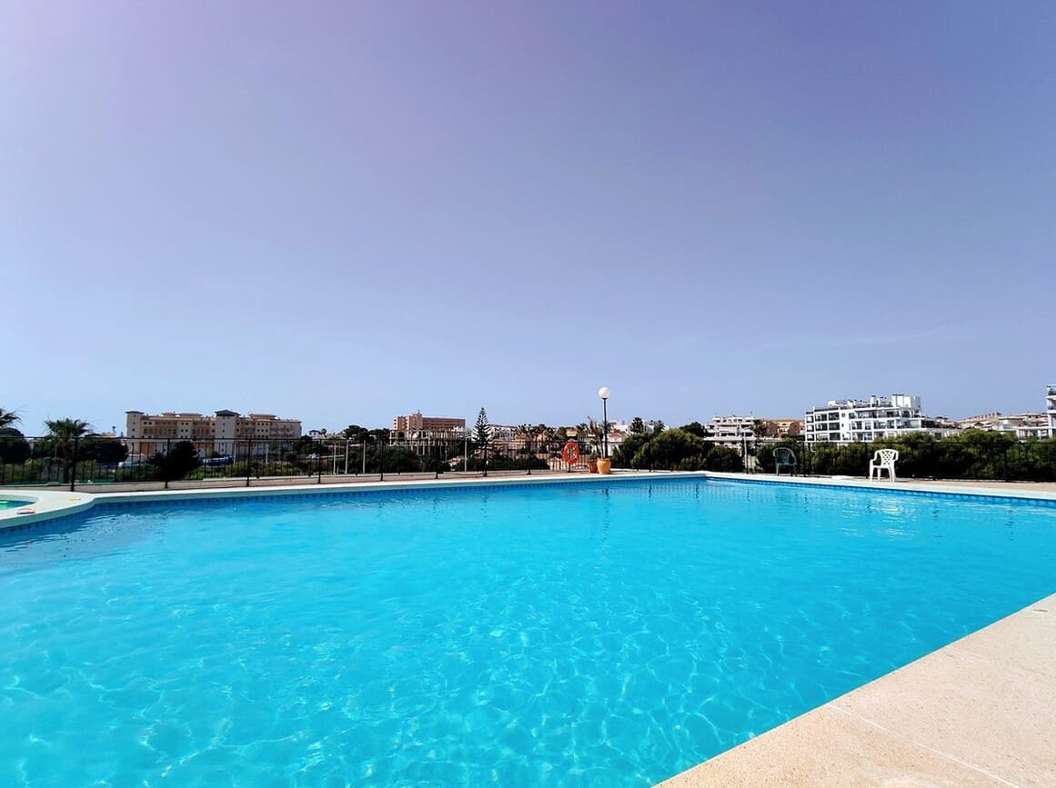 2 soverom Leilighet til salgs i La Zenia - € 169 900 (Ref: 10172510)