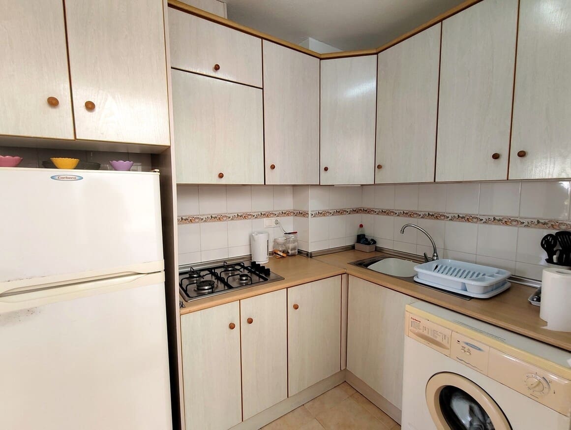 2 soverom Leilighet til salgs i La Zenia - € 169 900 (Ref: 10172510)